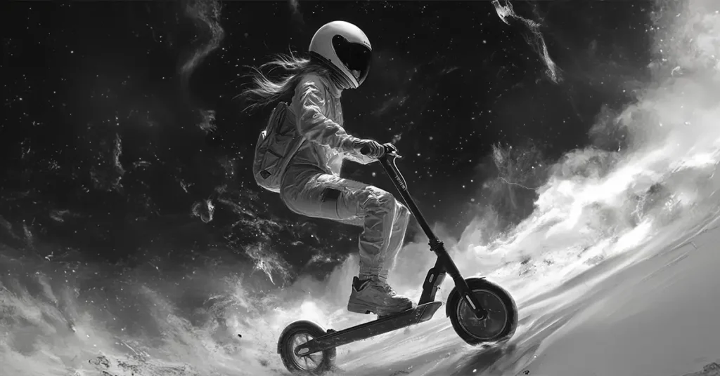 AI-generated visuals showcasing creative, dynamic, and personalised content for branding and marketing.