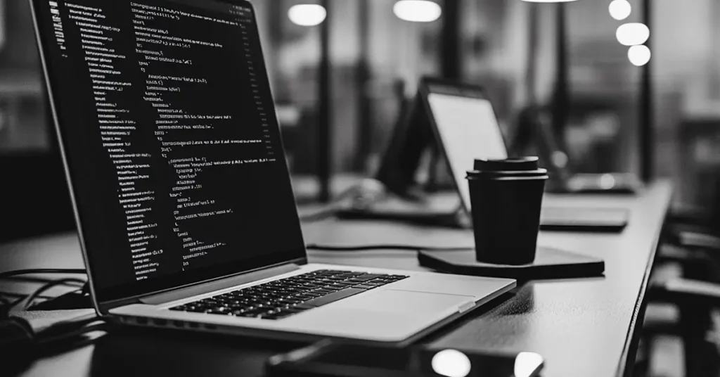 A website showcasing the importance of digital presence, credibility, and legal compliance for small businesses.