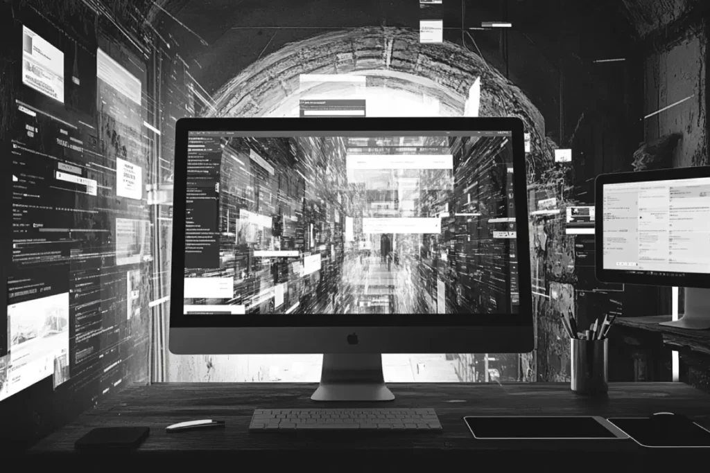 Why Your Business Needs a Website in 2025